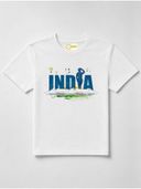 White color option