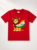 Red color option