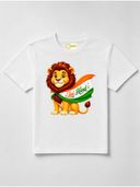 White color option
