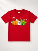 Red color option