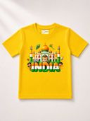 Yellow color option
