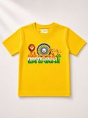 Yellow color option