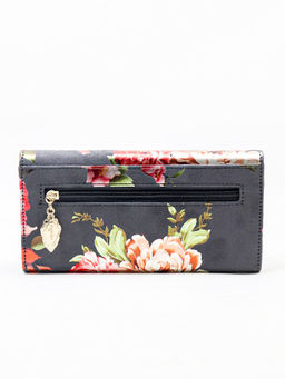 Odette - Multi-Color Floral Clutches