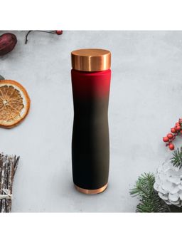 Lupaava - Multi-Color Solid Water Bottle