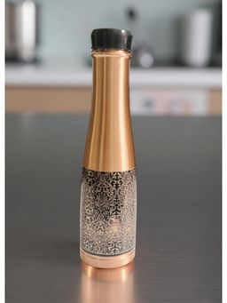 Lupaava - Multi-Color Solid Water Bottle