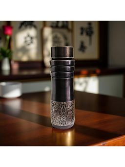 Lupaava - Multi-Color Solid Water Bottle