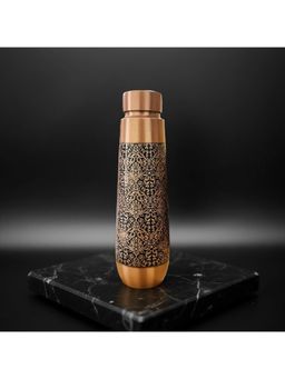 Lupaava - Multi-Color Solid Water Bottle