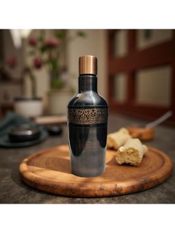 Lupaava - Multi-Color Solid Water Bottle