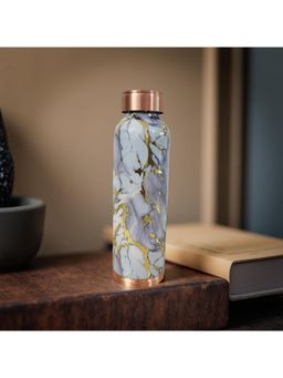Lupaava - Multi-Color Solid Water Bottle