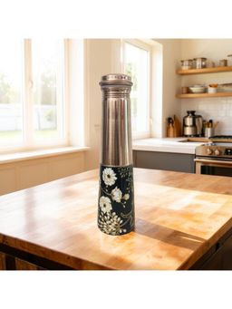 Lupaava - Multi-Color Solid Water Bottle