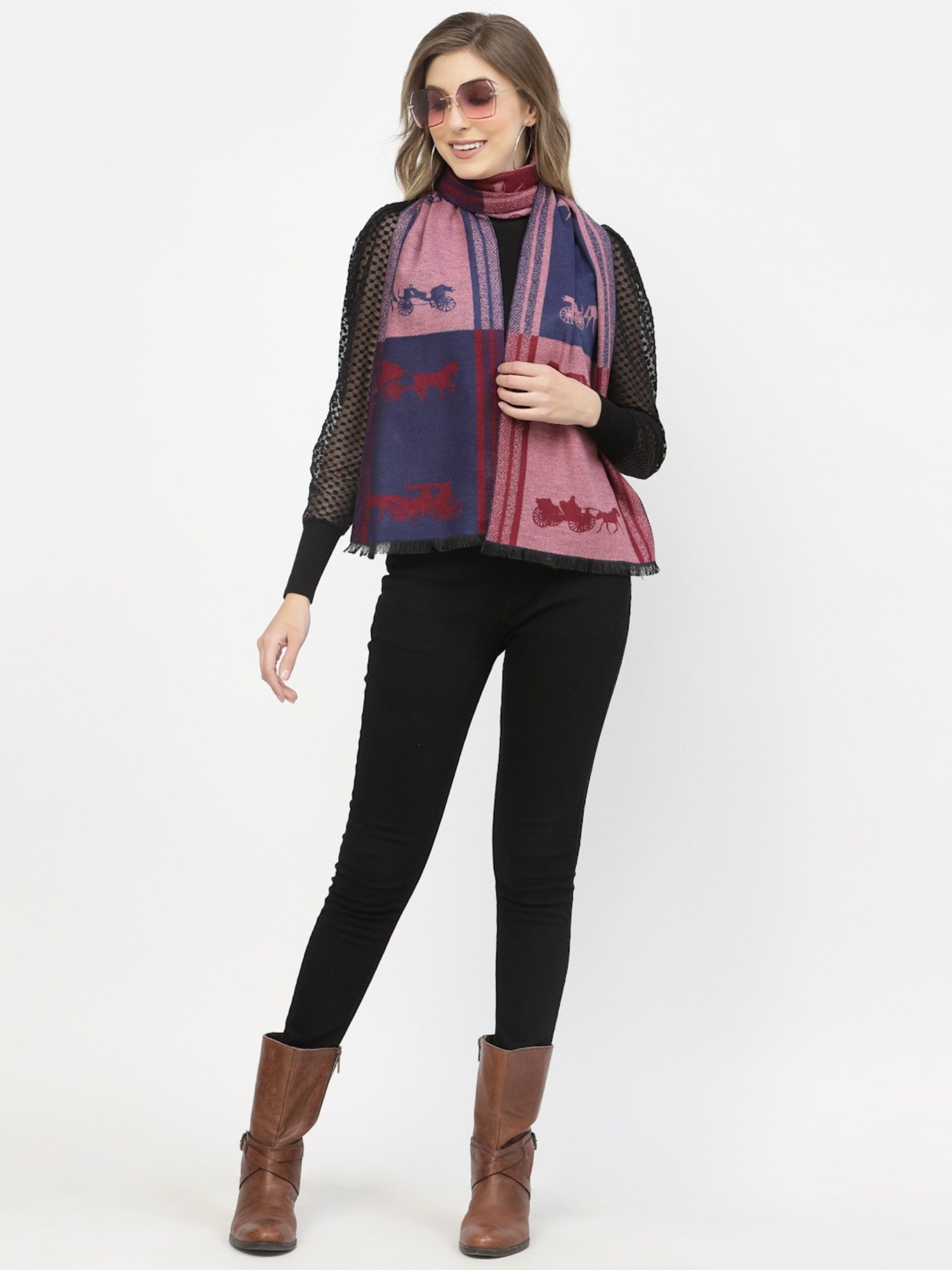 calvadoss Premium Stoles-picture-12