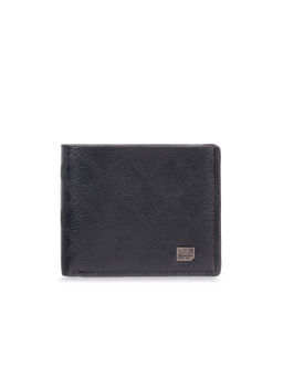 Lavie Sport - Black Synthetic Leather Solid Wallet