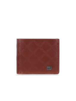 Lavie Sport - Brown Synthetic Leather Solid Wallet