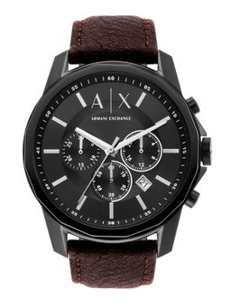 ARMANI EXCHANGE - Brown Watch Ax1732