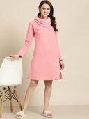 Pink color option, Currently selected