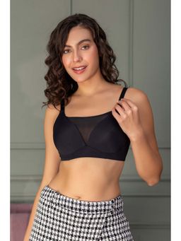 Chelvet - Women Full Coverage Lightly Padded Bra