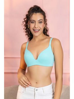 Chelvet - Lightly Padded Classic T-Shirt Bra