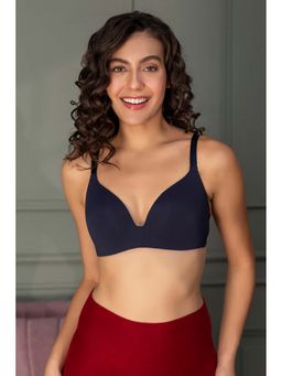 Chelvet - Lightly Padded Classic T-Shirt Bra