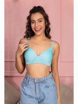 Chelvet - Medium Coverage Non-Wired Everyday Comfort Bra