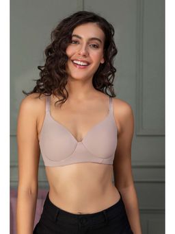 Chelvet - Medium Coverage Non-Wired Everyday Comfort Bra