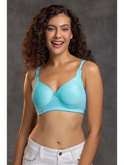 Chelvet - Push-Up Non wired Medium Coverage Bra