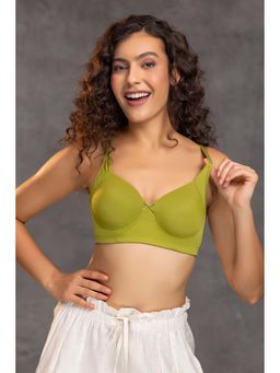 Chelvet - Push-Up Non wired Medium Coverage Bra