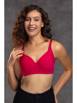 Chelvet - Push-Up Non wired Medium Coverage Bra