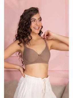 Chelvet - Non-Wired Medium Coverage T-Shirt Bra