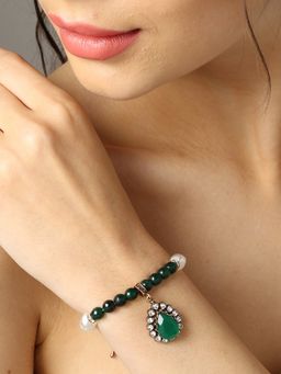 Sohi - Trendy Designer Stone Bracelet