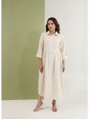 Cream color option, Sold out, Currently selected