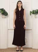 Burgundy color option
