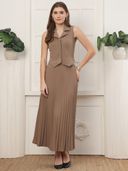 Beige color option