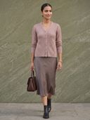 Mauve color option