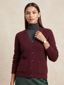 Burgundy color option