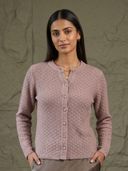 Mauve color option