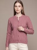 Mauve color option