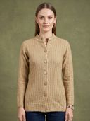 Brown color option, Currently selected