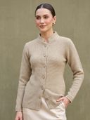 Brown color option, Currently selected