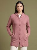 Mauve color option