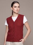 Maroon color option