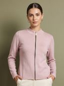 Mauve color option, Currently selected