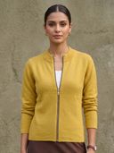 Mustard color option