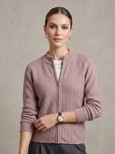 Mauve color option, Currently selected