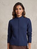 Navy Blue color option, Currently selected