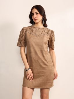 Kazo - Fabio Mini Dress
