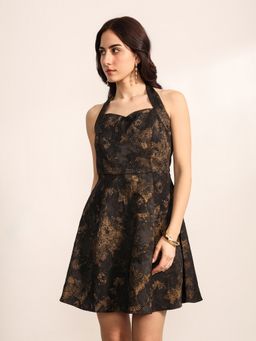 Kazo - Ciden Mini Dress