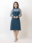 Blue color option, Currently selected