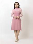 Pink color option, Currently selected