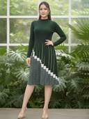 Green color option