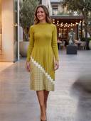 Mustard color option